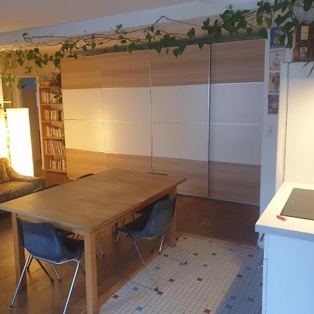 La Puisatiere 80 M2 Apartment Strasbourg Exterior photo