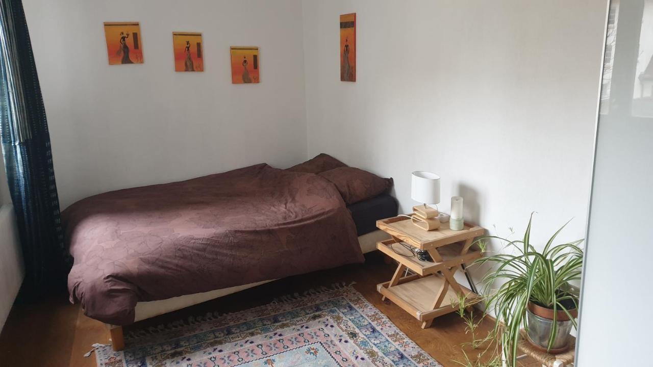 La Puisatiere 80 M2 Apartment Strasbourg Exterior photo