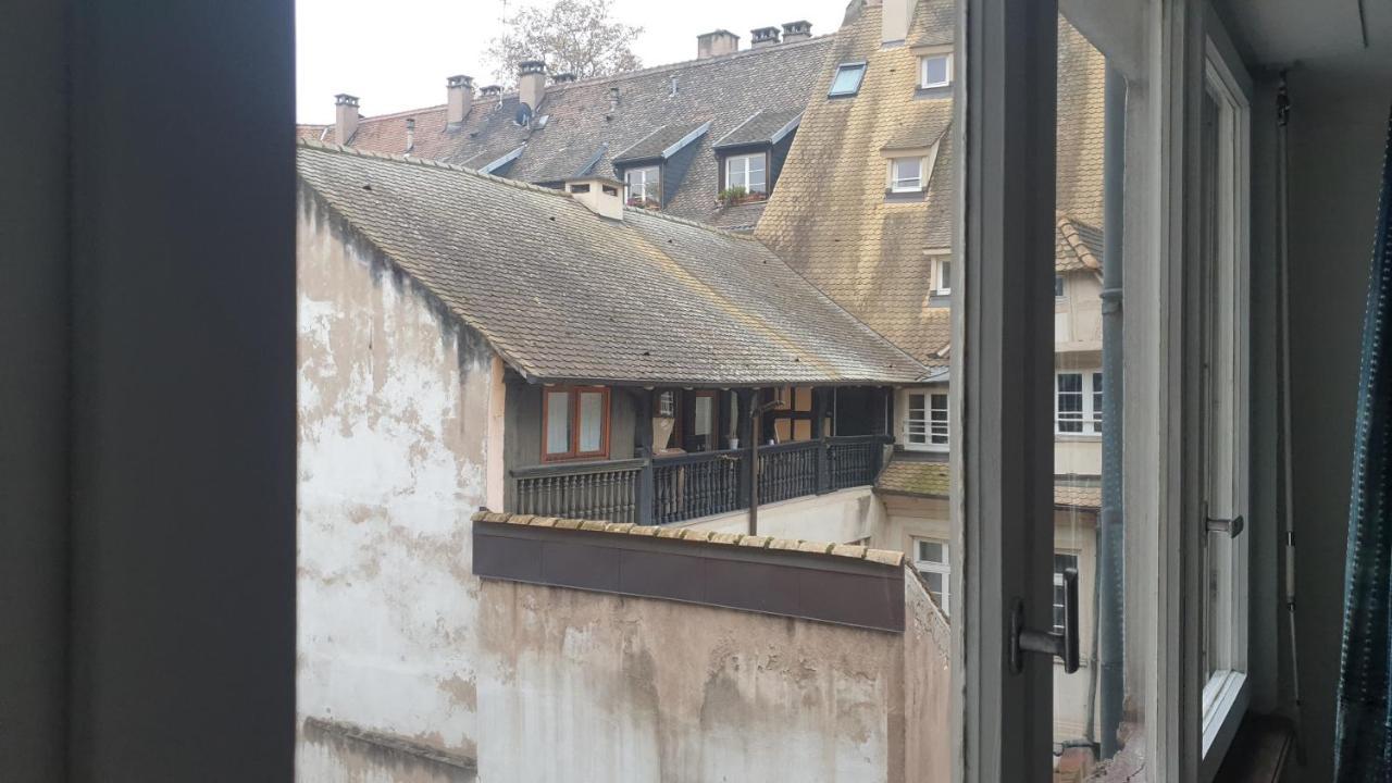 La Puisatiere 80 M2 Apartment Strasbourg Exterior photo